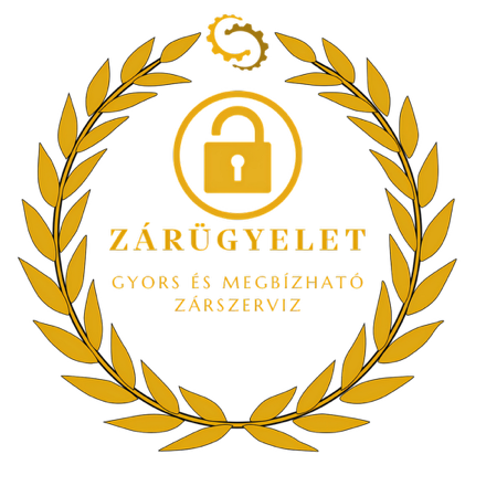 Gyors és megbízható zárszerviz